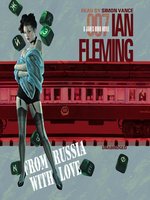 From Russia with Love by Ian Fleming · OverDrive: ebooks